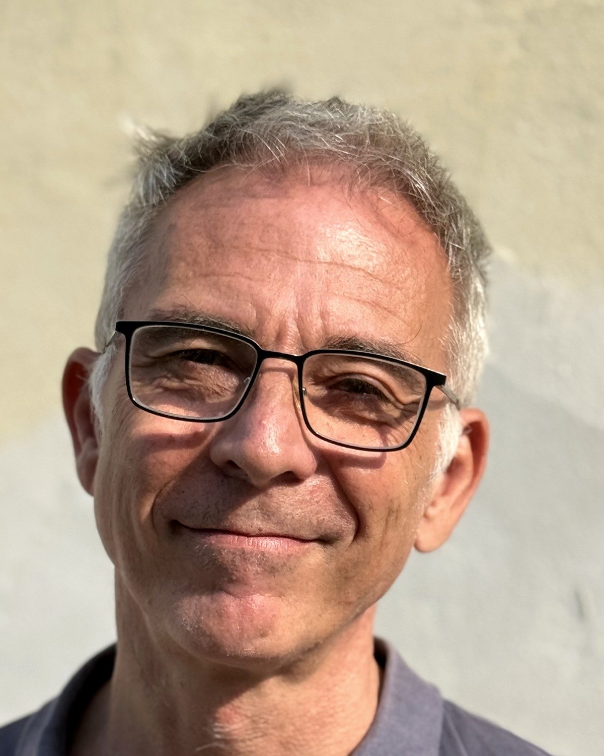 Ritratto di Paolo Conti
